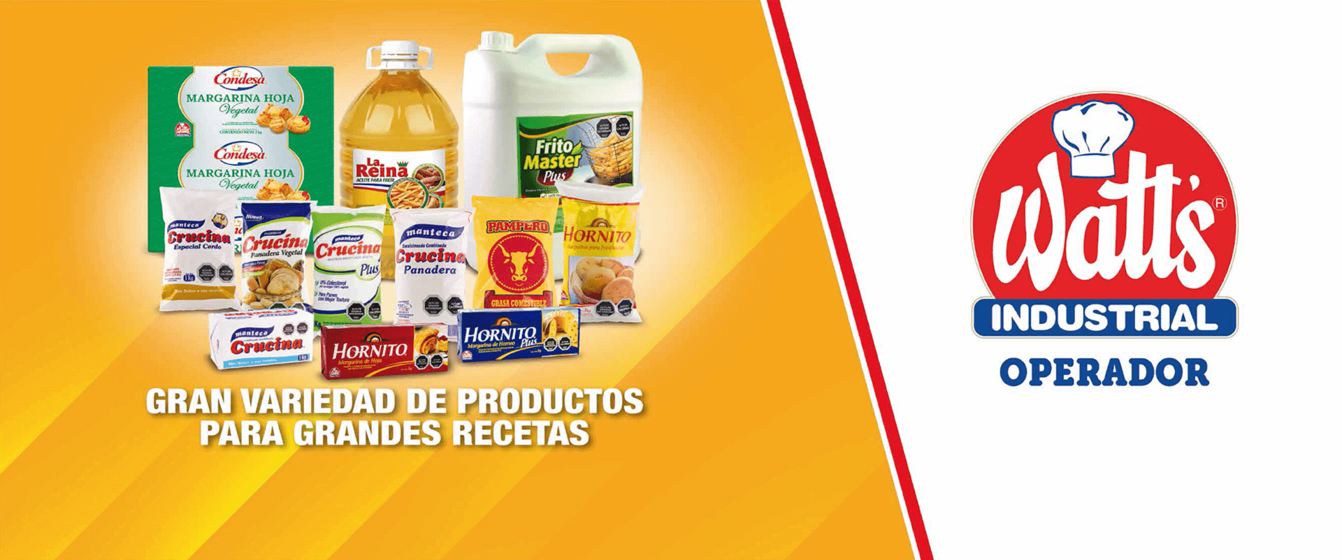 Watt's Imagen