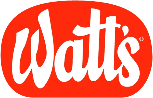 Watt's Logo