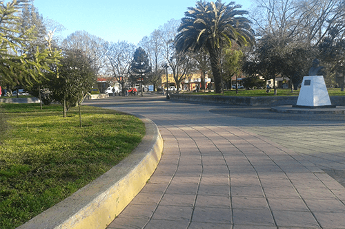 Antuco
